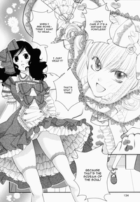 Otome Senshi Lovely 5! Complete hentai