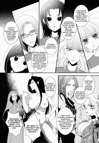 Otome Senshi Lovely 5! Complete hentai