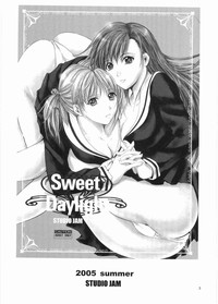 Sweet Daylight hentai