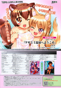 COMIC RiN 2010-10 hentai