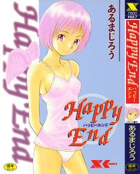 Happy End hentai