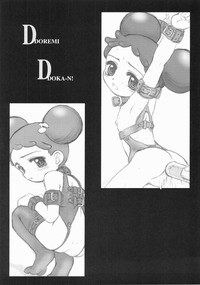 OFF Doremi Doka-n! Deluxe Copybon Kaiteiban hentai