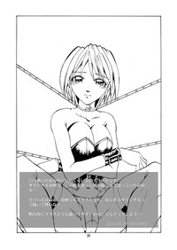 Asuka's Diary 01 hentai