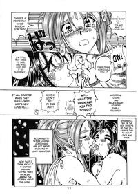 Wedding Bell hentai