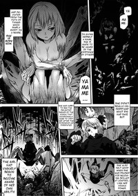 A Disease Woman's Story hentai