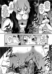 A Disease Woman's Story hentai