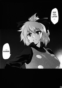 A Disease Woman's Story hentai