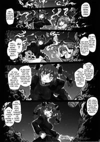 A Disease Woman's Story hentai