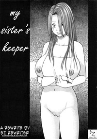 My Sister's Keeper hentai