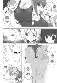 Gakkou de Seishun!4 hentai