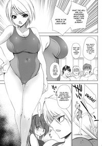 Gakkou de Seishun!4 hentai