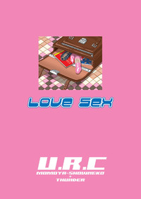 Love Sex hentai