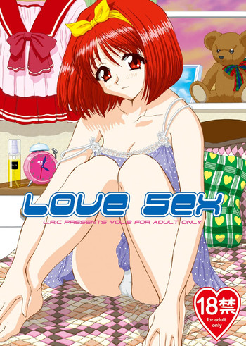 Love Sex hentai