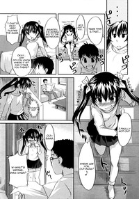 Otona No Jouken | Requirements of an Adult hentai