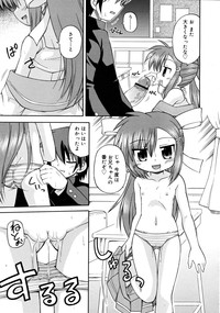 COMIC RiN 2008-05 hentai