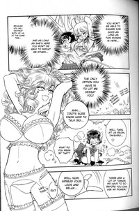 Trans Venus Vol.2 hentai