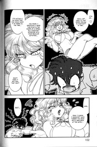 Trans Venus Vol.2 hentai