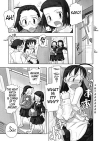 A Day In The Life Ch. 6-7 hentai