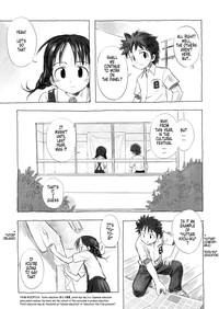 A Day In The Life Ch. 6-7 hentai