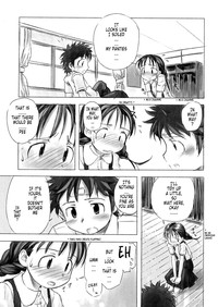 A Day In The Life Ch. 6-7 hentai