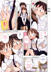 A Day In The Life Ch. 6-7 hentai