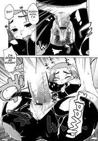 Mamma Mia! Ch. 1 hentai