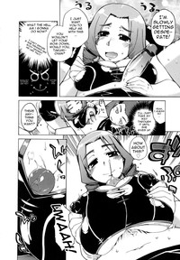 Mamma Mia! Ch. 1 hentai