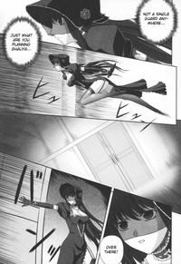 Black Widow Chapter Complete hentai