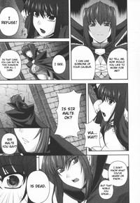 Black Widow Chapter Complete hentai