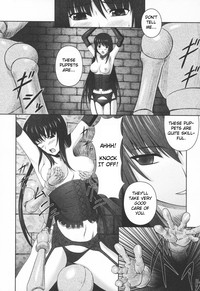 Black Widow Chapter Complete hentai