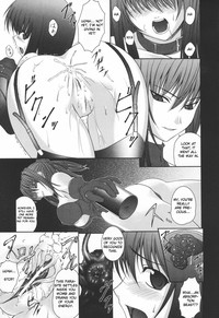Black Widow Chapter Complete hentai