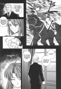 Black Widow Chapter Complete hentai