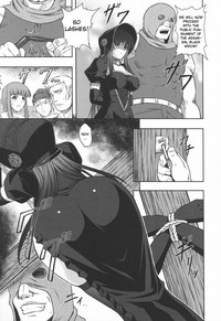 Black Widow Chapter Complete hentai