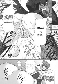 Black Widow Chapter Complete hentai