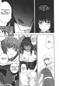 Black Widow Chapter Complete hentai