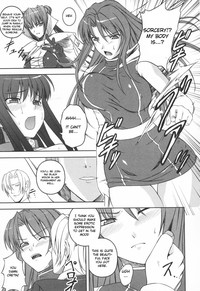 Black Widow Chapter Complete hentai