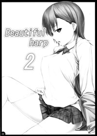 Beautiful harp 2 hentai