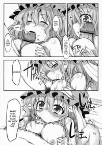 Touhou Asagohan ～ Wafuu ～ hentai