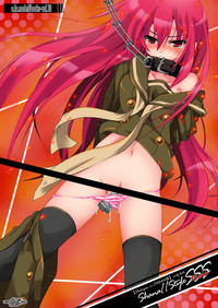 Shana//Style SSS hentai