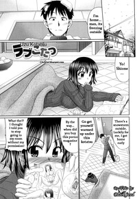 Uzu Kotatsu hentai