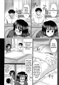 Uzu Kotatsu hentai