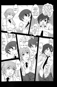 Rankou Kyoushitsu | Promiscuity Classroom hentai