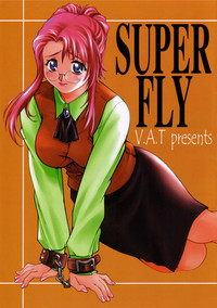 SUPER FLY hentai