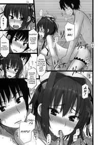 Shin Chichi Hime Souha hentai