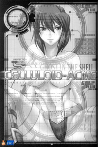 CELLULOID - ACME hentai