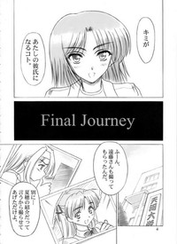 Final Journey hentai