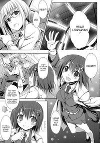 Sasuga Hayate-san Kitanai. hentai