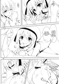 Sasuga Hayate-san Kitanai. hentai