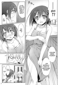 Sasuga Hayate-san Kitanai. hentai