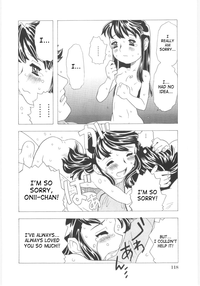 Omorashi Hime6 hentai